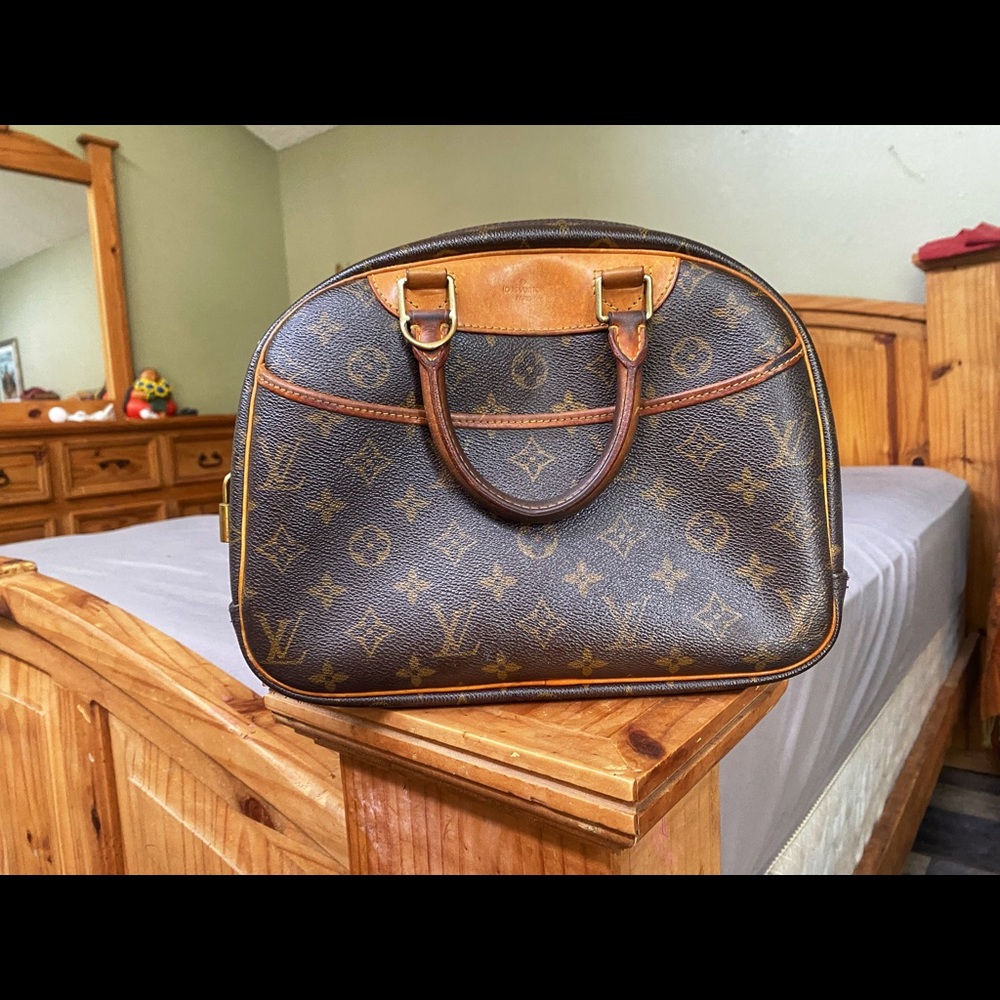 louis vuitton trouville I